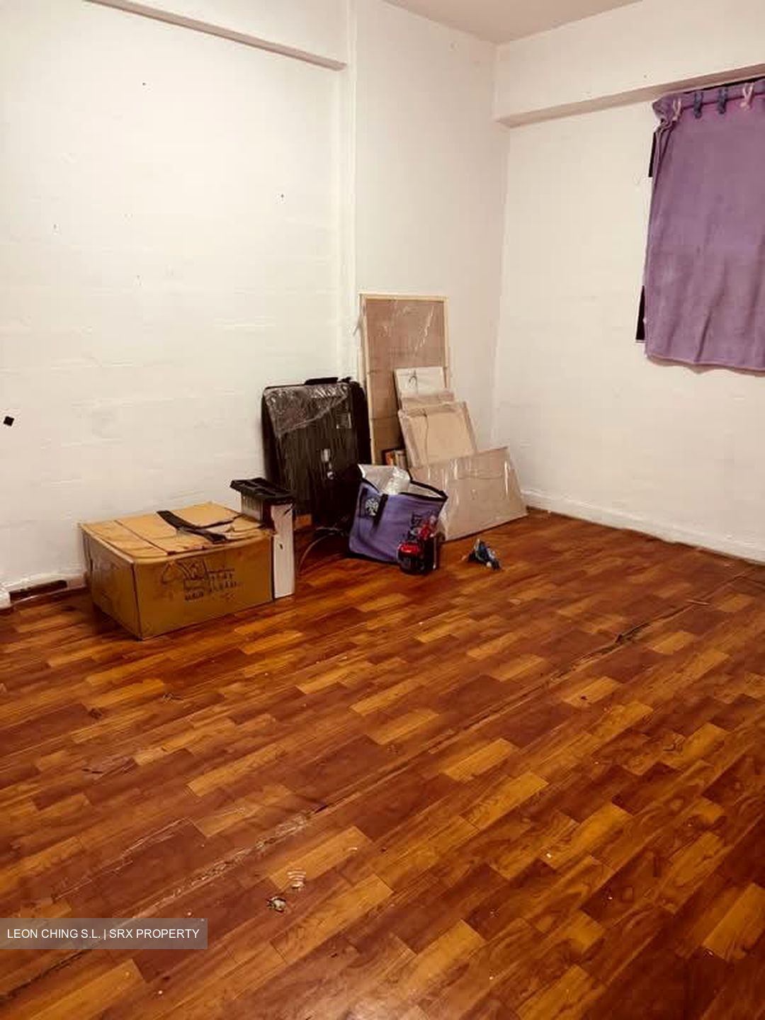 Blk 1 Hougang Avenue 3 (Hougang), HDB 3 Rooms #566336911